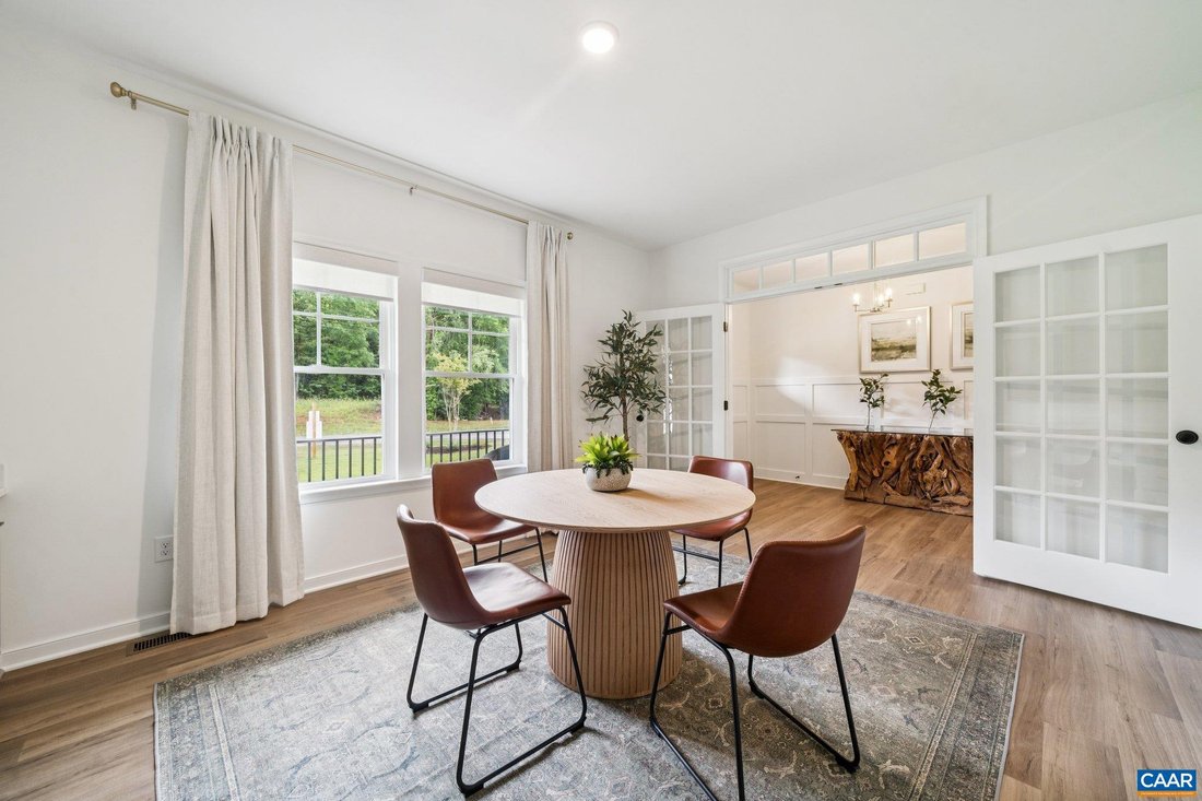House in Cunningham, Virginia, United States 4 - 18534186