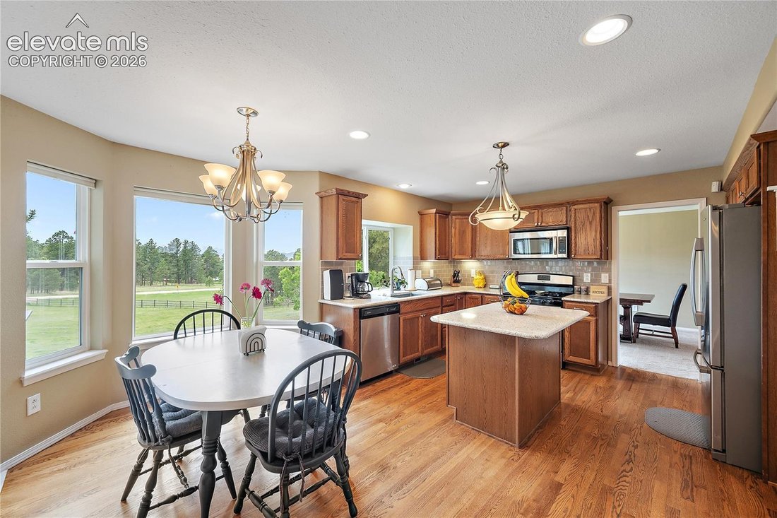 House in Colorado Springs, Colorado, United States 3 - 18085838