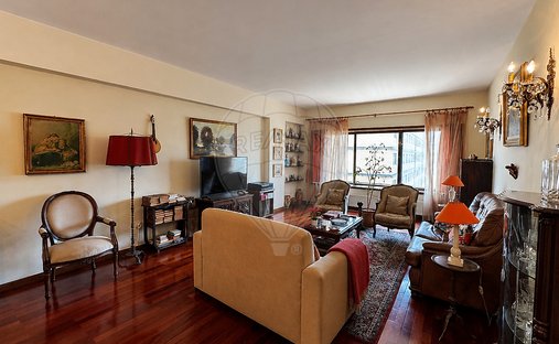 Appartement à Matosinhos et Leca da Palmeira, District de Porto, Portugal 1