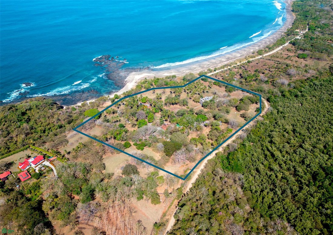 Land in Cuajiniquil, Santa Cruz, Costa Rica 3 - 18453488