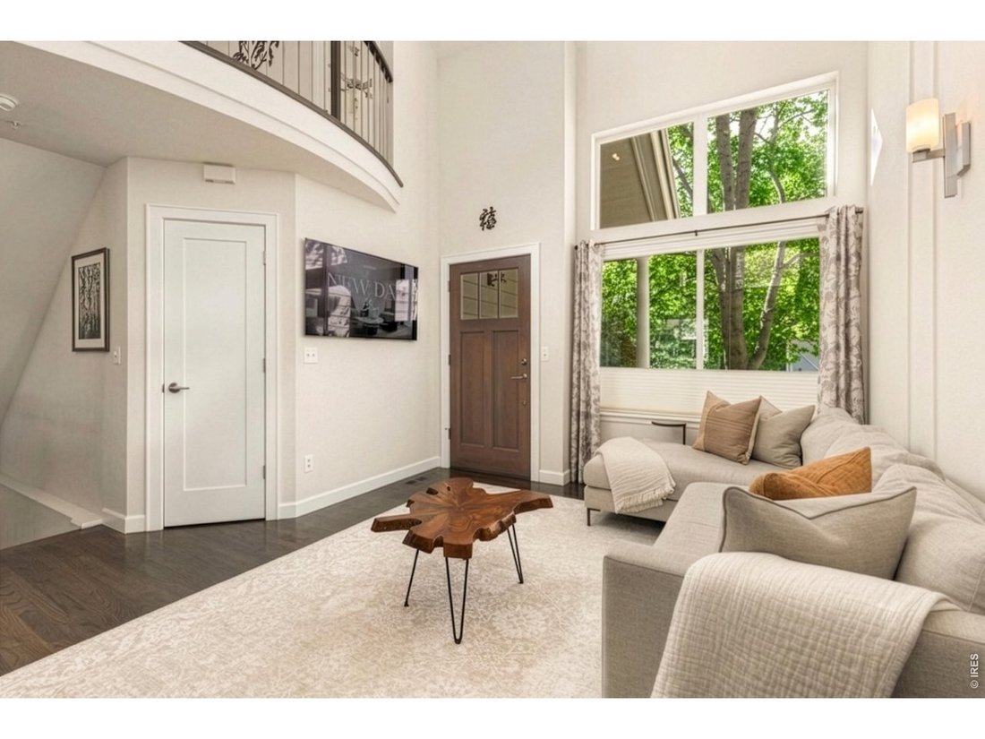 Townhouse in Boulder, Colorado, United States 4 - 18535136