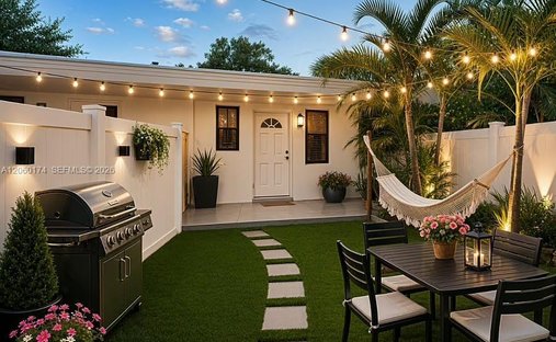 Miami, Florida, United States 1