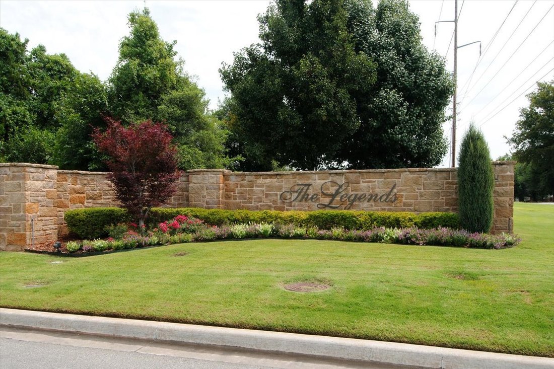 House in Tulsa, Oklahoma, United States 2 - 18532505