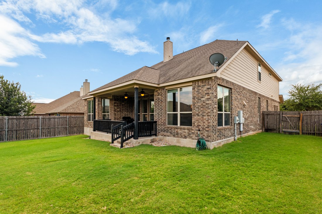 House in Leander, Texas, United States 2 - 18533185