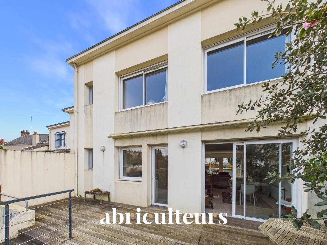 House in Nantes, Pays de la Loire, France 1 - 18532691
