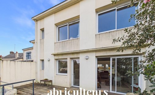 House in Nantes, Pays de la Loire, France 1