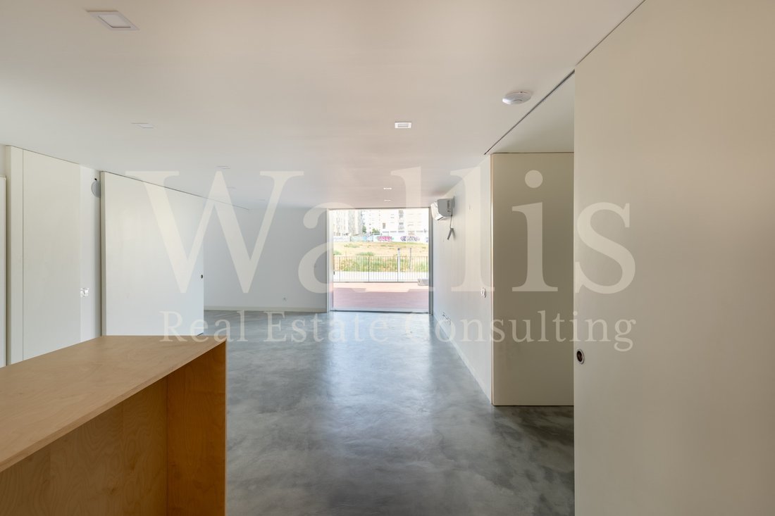 Apartment in Marvila, Lisbon, Portugal 3 - 18536401