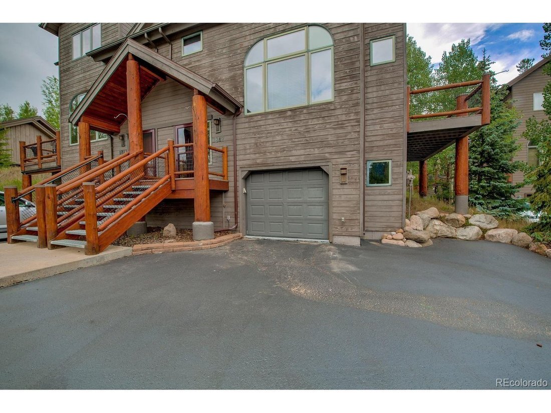 Townhouse in Silverthorne, Colorado, United States 2 - 18535128