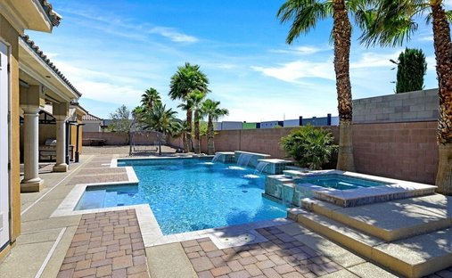 Casa a Las Vegas, Nevada, Stati Uniti 1