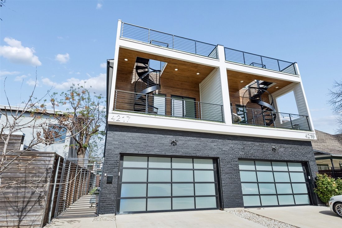 House in Dallas, Texas, United States 2 - 18536155