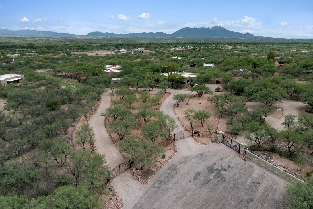 House in Tubac, Arizona, United States 2 - 18533780