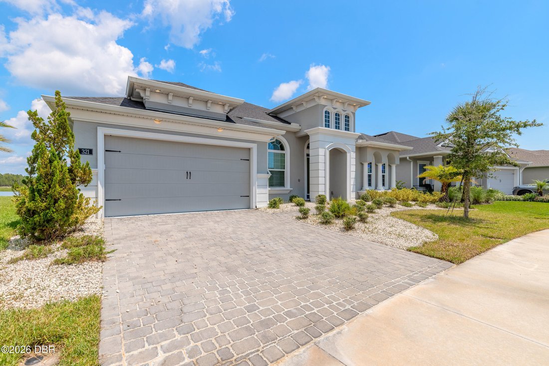 House in Daytona Beach, Florida, United States 2 - 18535265