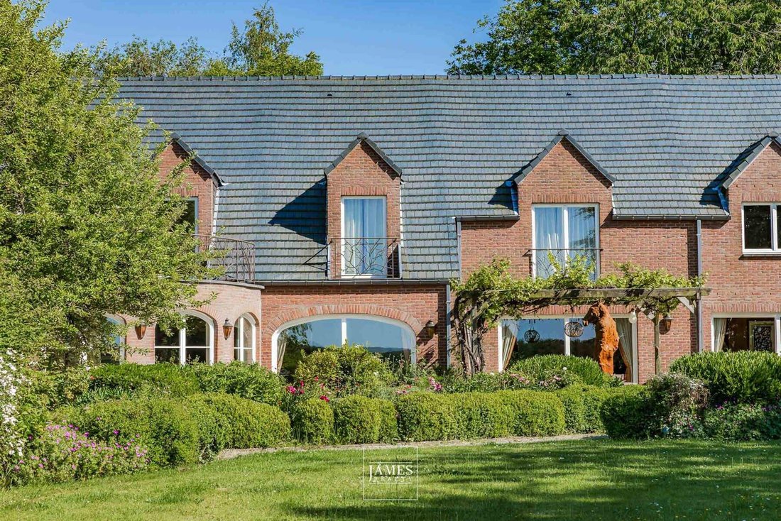 House in Lasne, Wallonia, Belgium 4 - 18533623