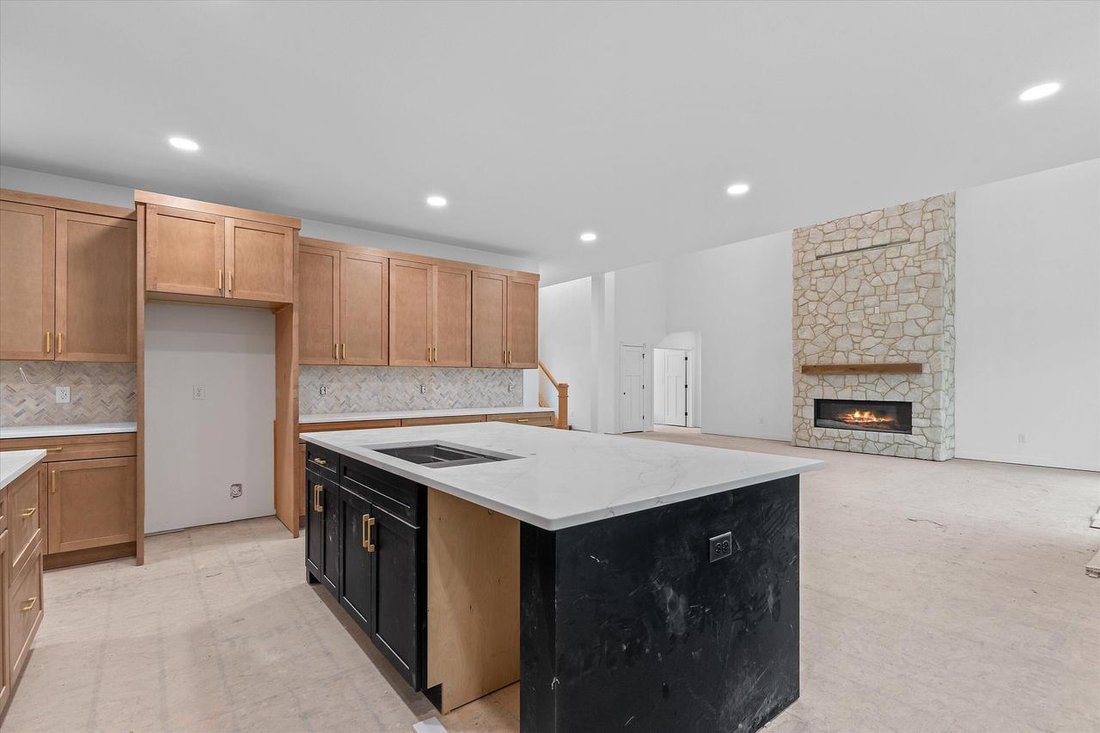 House in Sussex, Wisconsin, United States 5 - 17787755