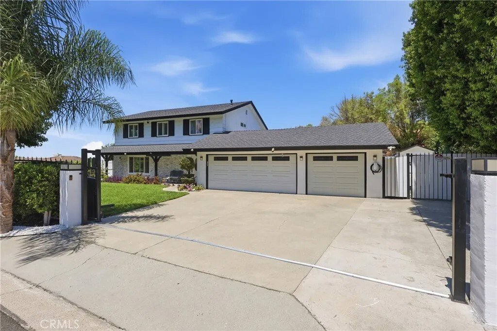 House in Covina, California, United States 1 - 18535641