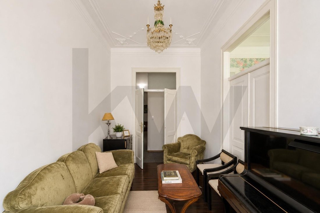 Apartment in Santo Antonio, Lisbon, Portugal 2 - 17251169