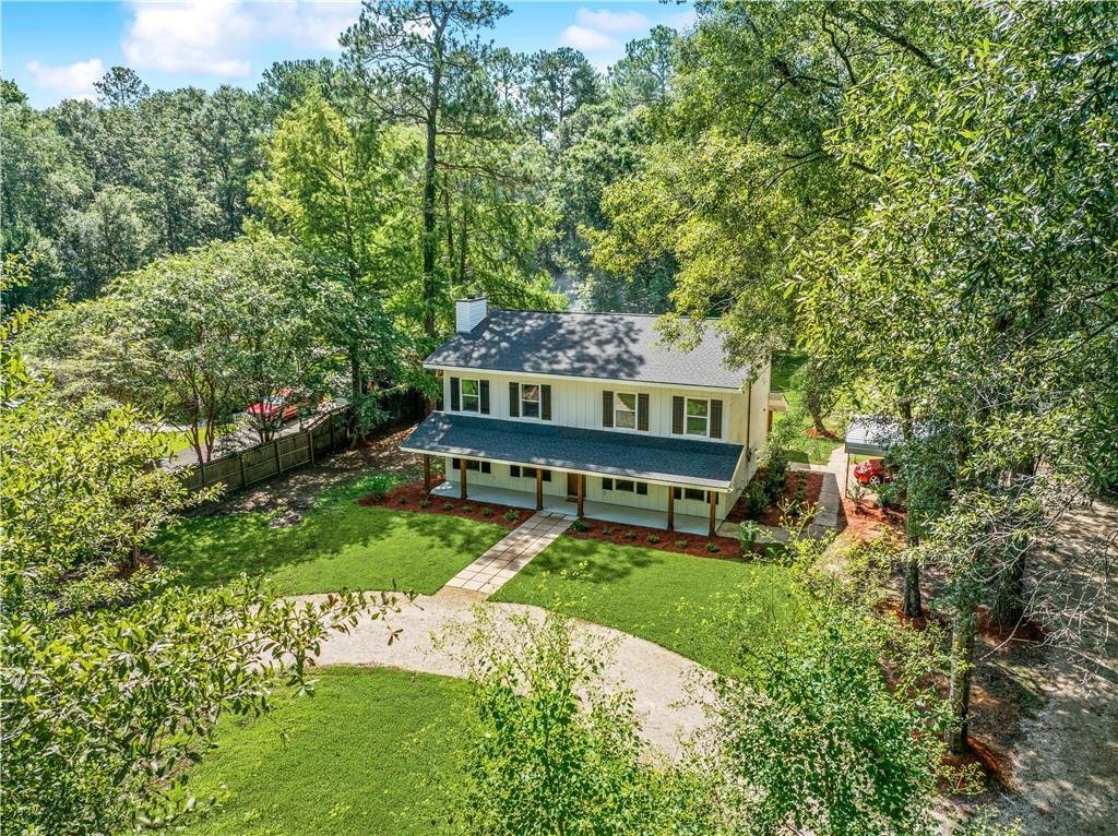 House in Abita Springs, Louisiana, United States 4 - 18511807