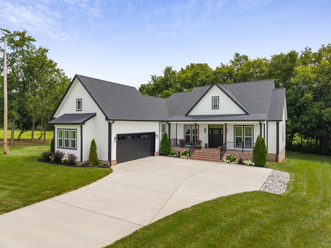 House in Hartsville, Tennessee, United States 1 - 18532380