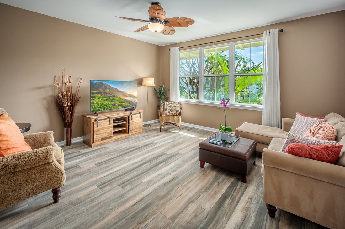 Condo in Princeville, Hawaii, United States 1 - 18535313