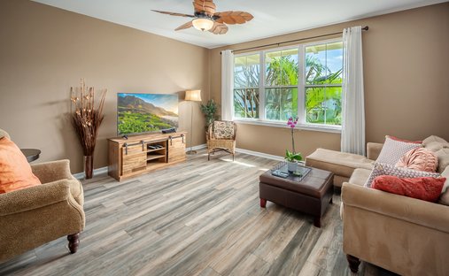 Condo in Princeville, Hawaii, United States 1
