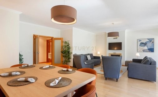 Apartment in Paco de Arcos, Lisbon, Portugal 1