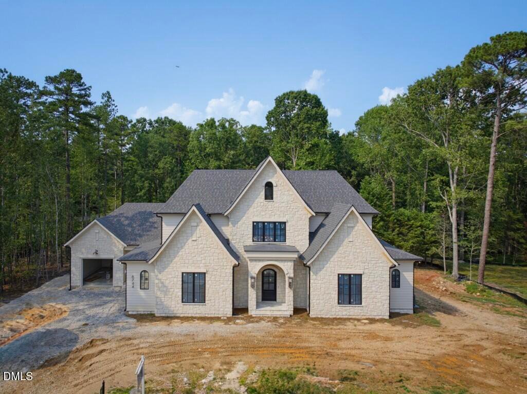 House in Raleigh, North Carolina, United States 1 - 18536439