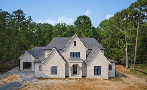 Casa en Municipio de Bartons Creek, Carolina del Norte, Estados Unidos 1