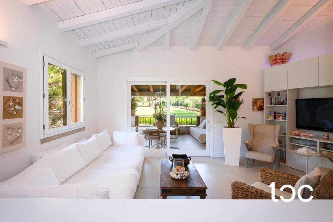 Appartement à Puntaldia, Sardaigne, Italie 3 - 18536223