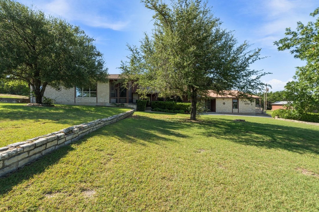 House in Liberty Hill, Texas, United States 4 - 18534617