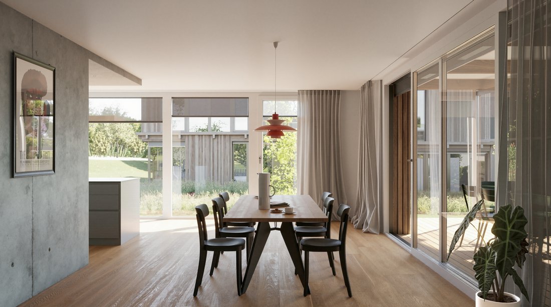 Wohnung in Arlesheim, Basel-Landschaft, Schweiz 1 - 18533997