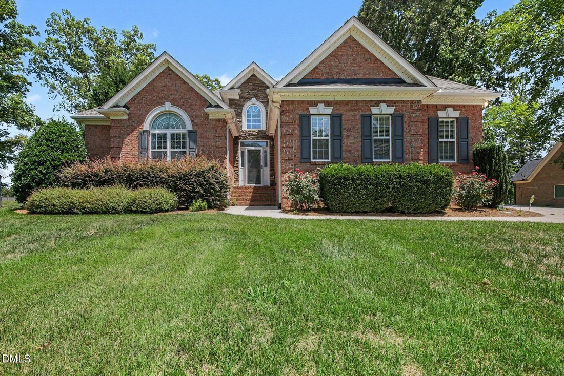 House in Walkertown, North Carolina, United States 3 - 18533004