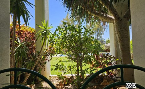 Apartment in Las Lagunas de Mijas, Mijas, Spain 1