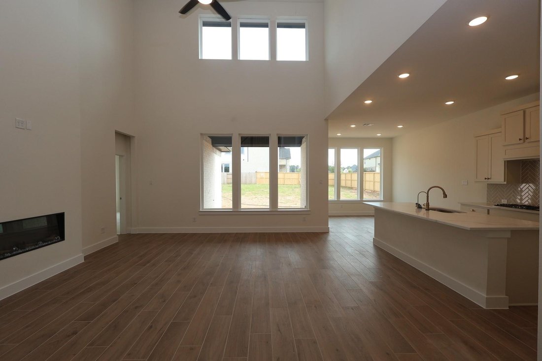 House in Montgomery, Texas, United States 4 - 18535697
