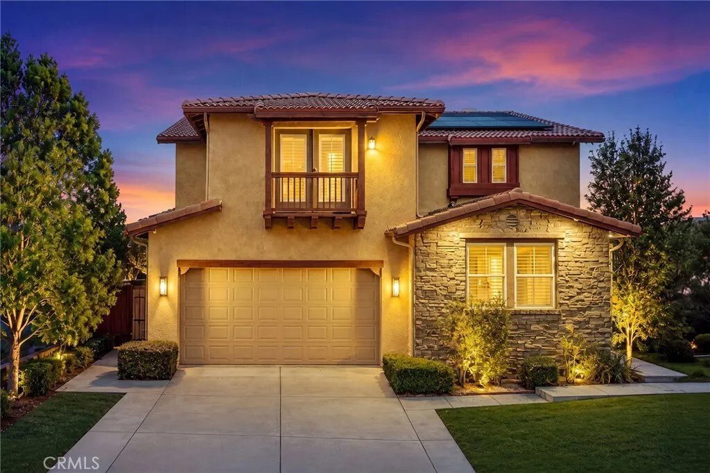 House in Chino Hills, California, United States 1 - 18532943