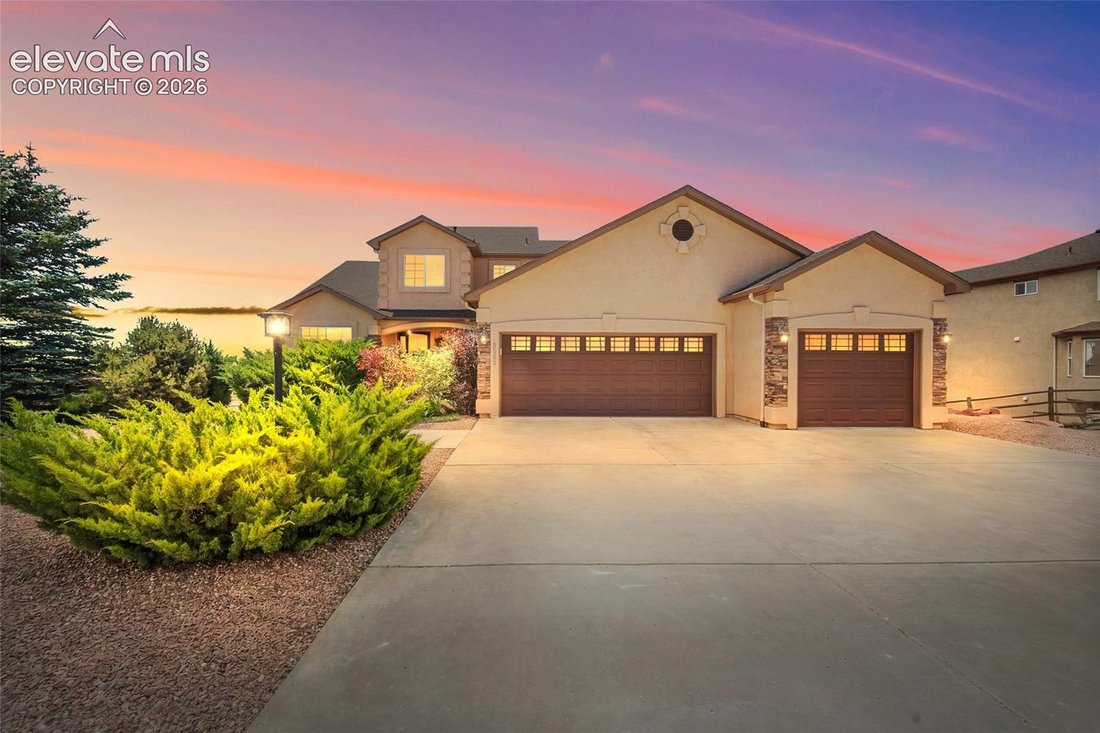 House in Peyton, Colorado, United States 2 - 18277757