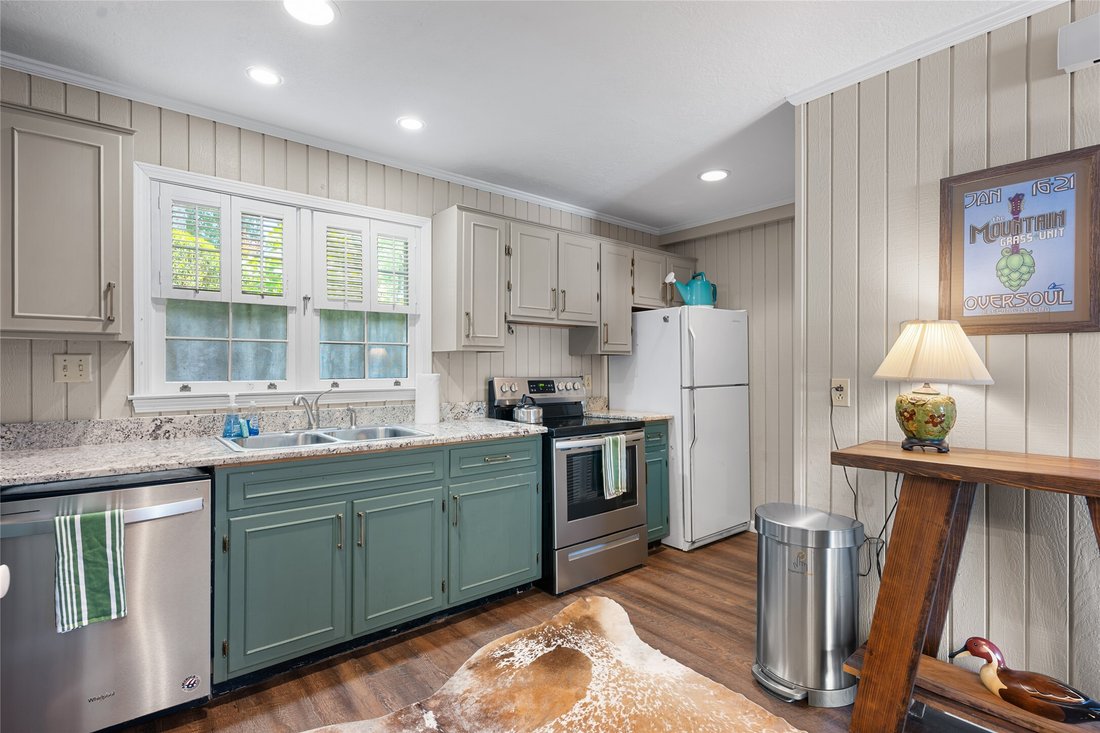 Condo in Lake Toxaway, North Carolina, United States 5 - 18533911