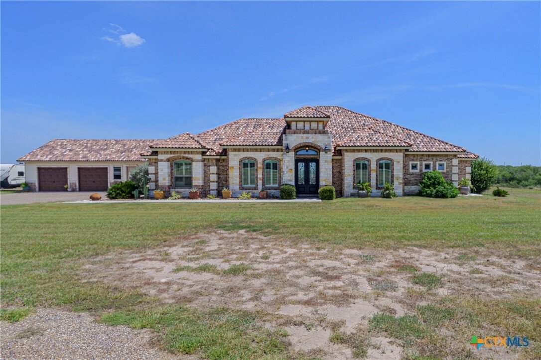 House in Pawnee, Texas, United States 2 - 18535342
