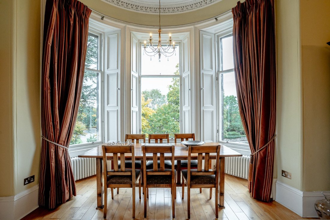 Apartment in Edinburgh West, Edinburgh County, Scotland 4 - 18533087