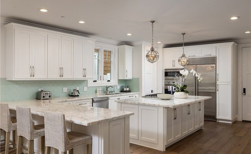 Casa a Newport Beach, California, Stati Uniti 1
