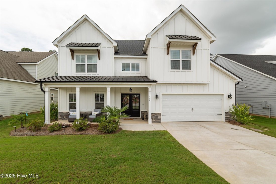 House in Grovetown, Georgia, United States 1 - 18534788