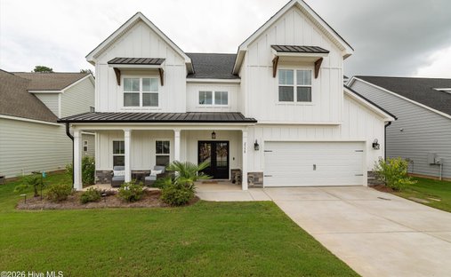 House in Grovetown, Georgia, United States 1
