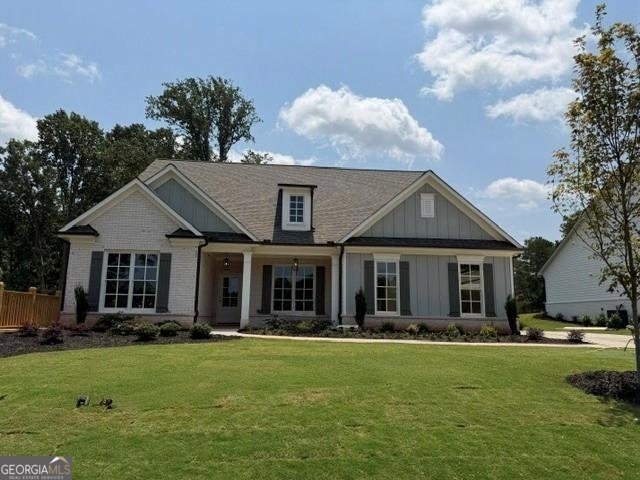House in Gainesville, Georgia, United States 1 - 18261098