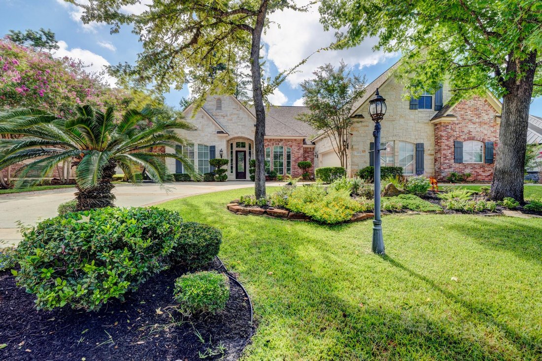 House in Montgomery, Texas, United States 1 - 18532719