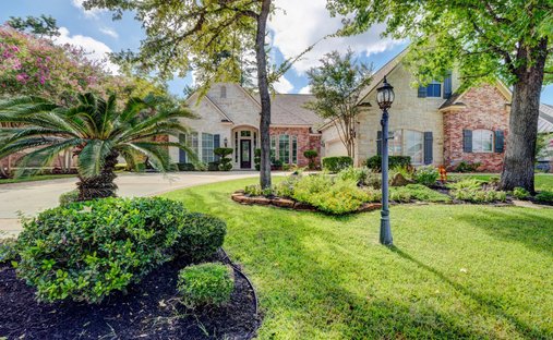 Casa a Montgomery, Texas, Stati Uniti 1