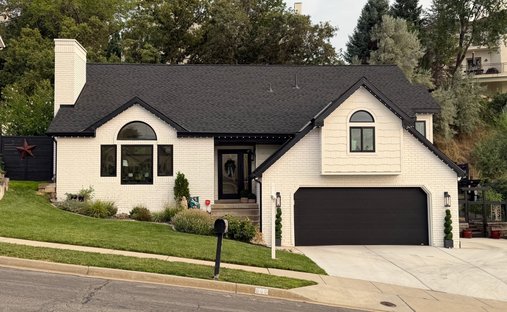 Maison à North Salt Lake, Utah, États-Unis 1