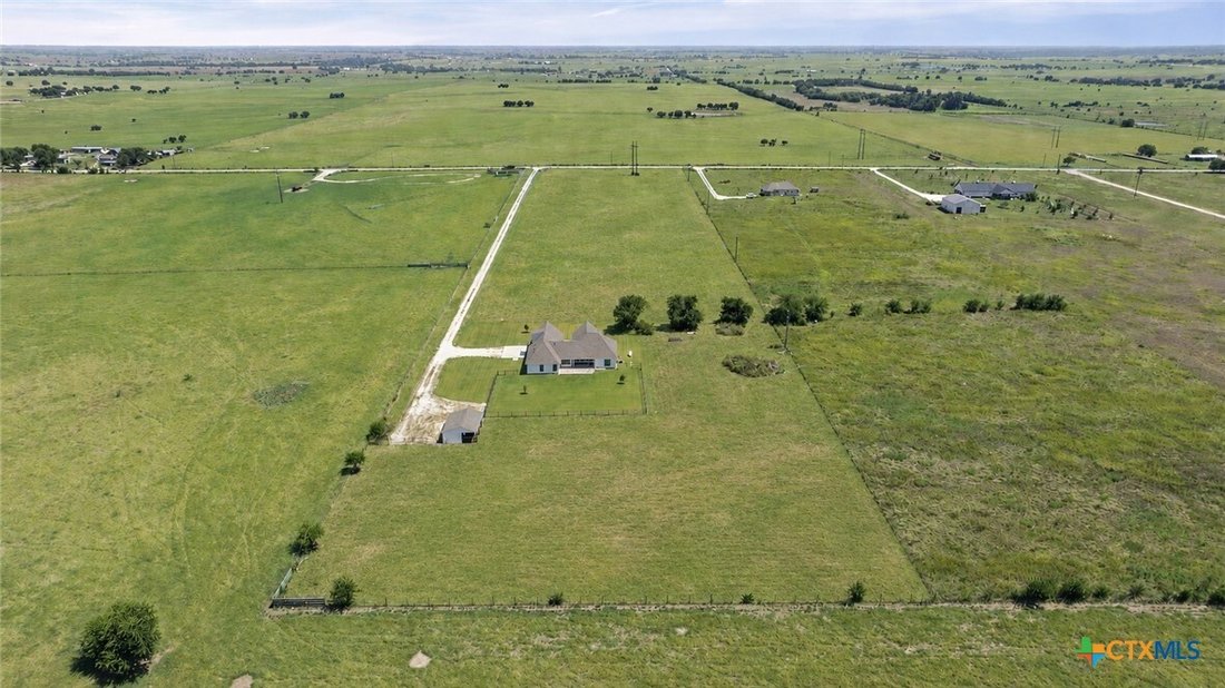House in Salado, Texas, United States 2 - 18485176