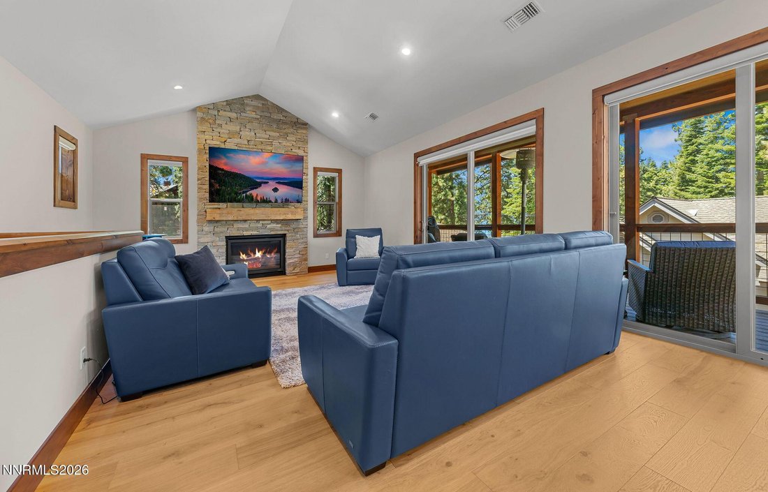House in Glenbrook, Nevada, United States 5 - 18533671