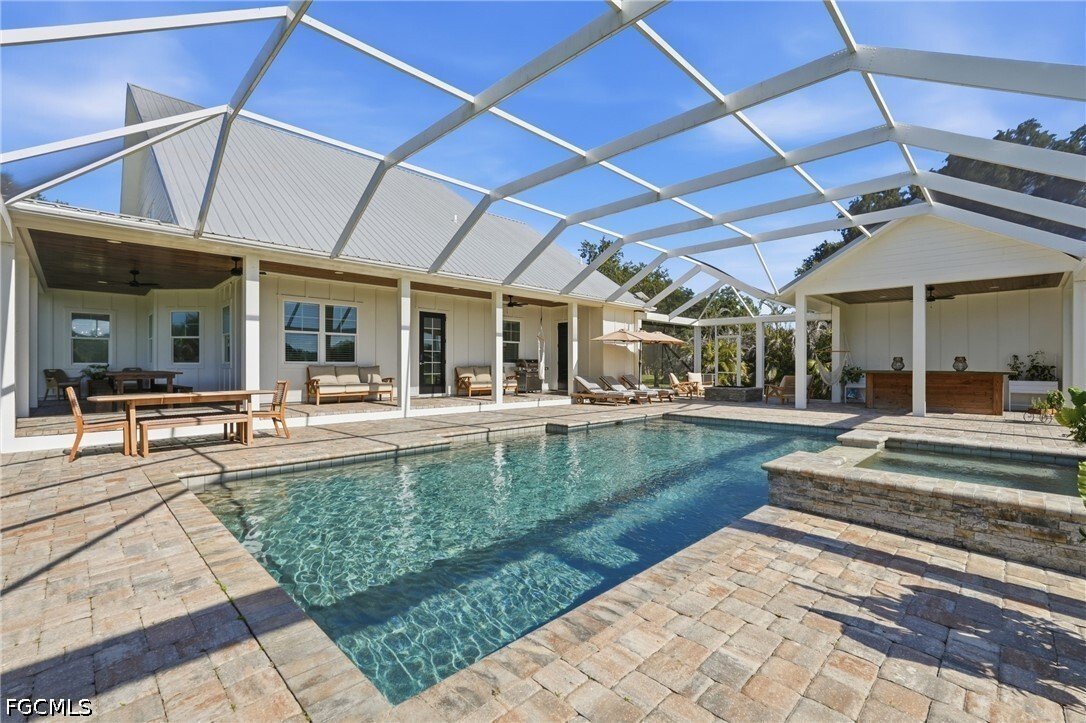 House in Alva, Florida, United States 3 - 18534314