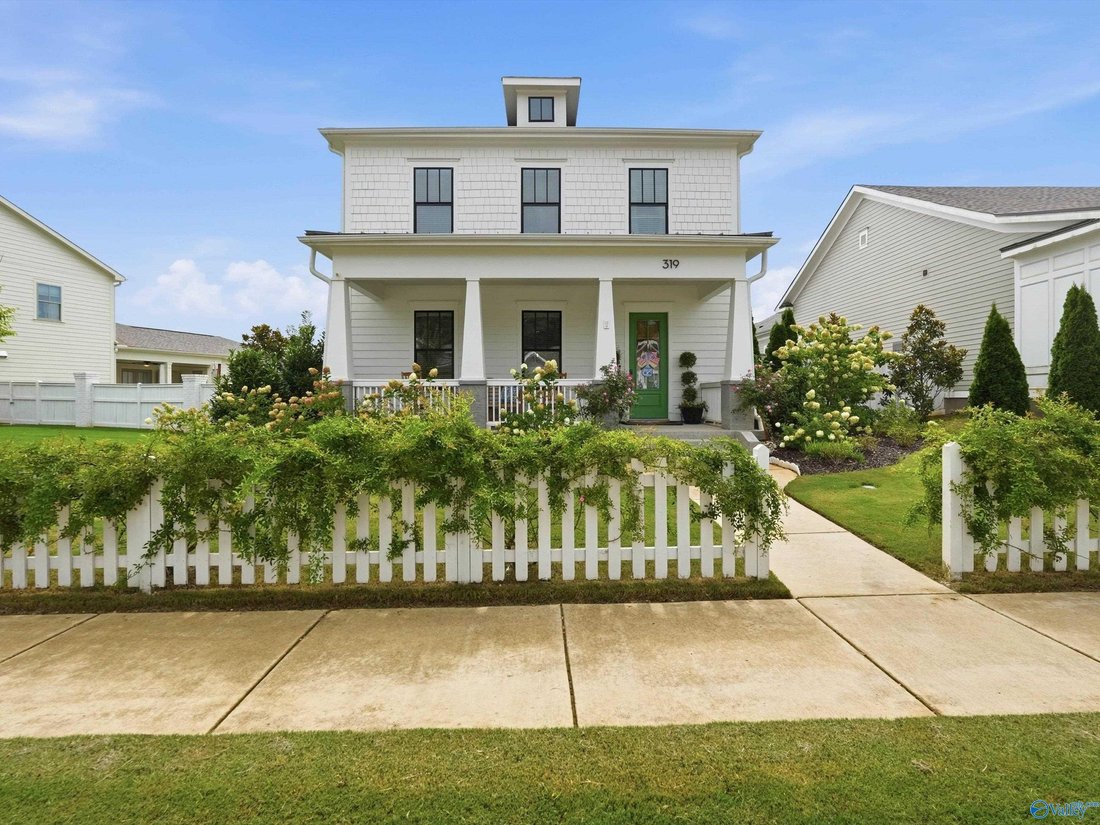 House in Madison, Alabama, United States 3 - 18535226