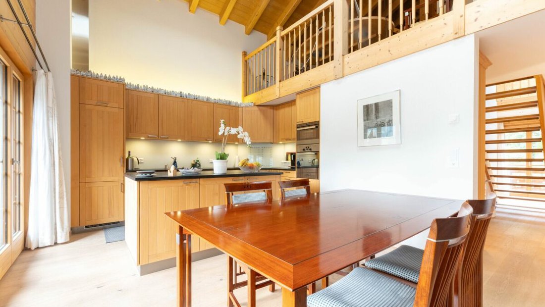 Apartment in Grindelwald, Canton of Bern, Switzerland 4 - 18534890